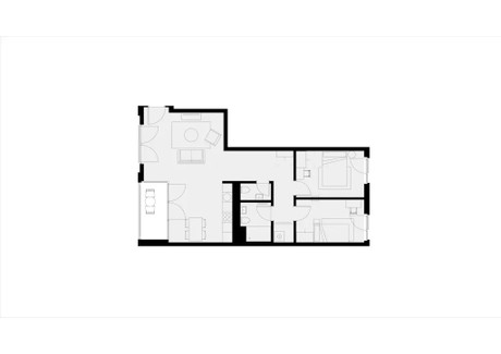 Mieszkanie do wynajęcia - Lisa-Fittko-Straße Berlin, Niemcy, 76 m², 854 USD (3443 PLN), NET-98366836