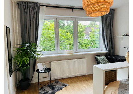 Mieszkanie do wynajęcia - Hundekehlestraße Berlin, Niemcy, 65 m², 1109 USD (4338 PLN), NET-98367166