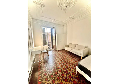 Mieszkanie do wynajęcia - Carrer de Balmes Barcelona, Hiszpania, 90 m², 662 USD (2543 PLN), NET-98367187