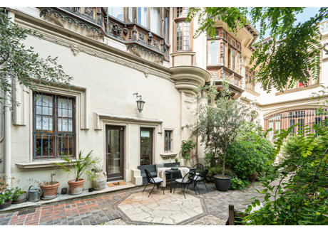 Mieszkanie do wynajęcia - Impasse Marie Blanche Paris, Francja, 103 m², 6658 USD (25 499 PLN), NET-98527268