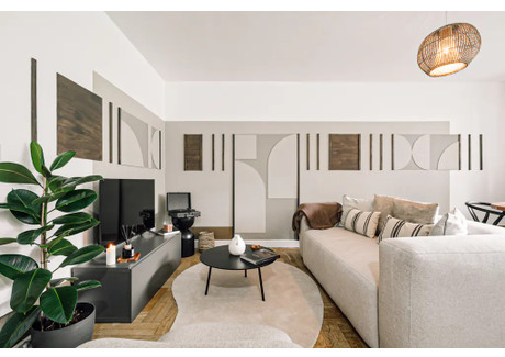 Mieszkanie do wynajęcia - Rue de Charonne Paris, Francja, 74 m², 4253 USD (17 054 PLN), NET-98668107