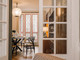 Mieszkanie do wynajęcia - Rue Duperré Paris, Francja, 129 m², 7479 USD (30 140 PLN), NET-98668103