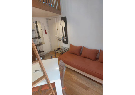 Mieszkanie do wynajęcia - Rue Sainte-Anastase Paris, Francja, 20 m², 1214 USD (4662 PLN), NET-98721544