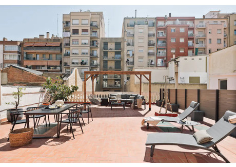 Mieszkanie do wynajęcia - Carrer de Rocafort Barcelona, Hiszpania, 186 m², 3899 USD (15 945 PLN), NET-98885593