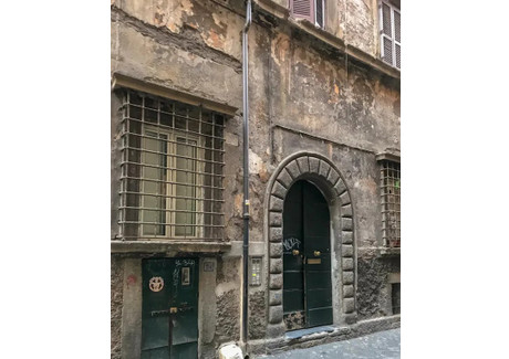 Mieszkanie do wynajęcia - Via dei Gigli d'Oro Rome, Włochy, 30 m², 1208 USD (4723 PLN), NET-98924107