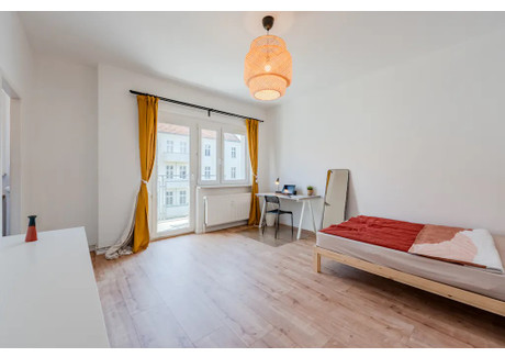 Mieszkanie do wynajęcia - Essener Straße Berlin, Niemcy, 32 m², 1373 USD (5271 PLN), NET-99189657