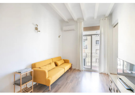 Mieszkanie do wynajęcia - Carrer d'Àvila Barcelona, Hiszpania, 43 m², 1468 USD (5754 PLN), NET-99215468