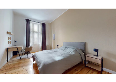 Mieszkanie do wynajęcia - Hermannstraße Berlin, Niemcy, 96 m², 2463 USD (9877 PLN), NET-99219389