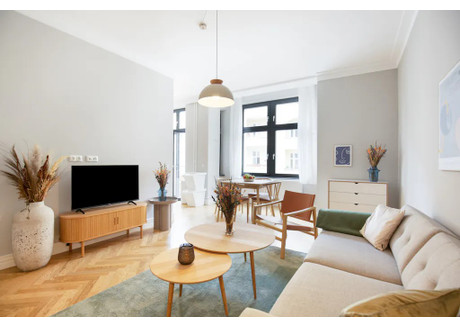 Mieszkanie do wynajęcia - Modersohnstraße Berlin, Niemcy, 50 m², 1803 USD (7481 PLN), NET-99317568