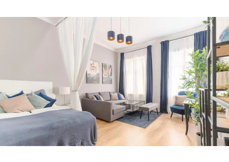 Mieszkanie do wynajęcia - Mosergasse Vienna, Austria, 40 m², 1677 USD (7009 PLN), NET-99496331