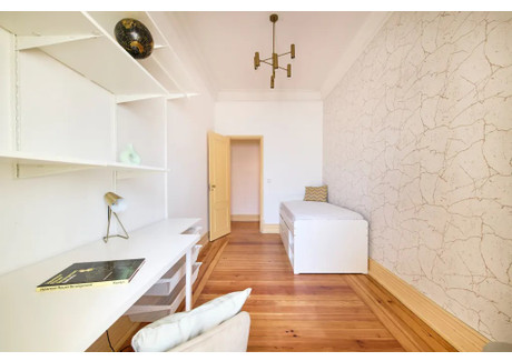 Mieszkanie do wynajęcia - Avenida Álvares Cabral Lisbon, Portugalia, 15 m², 730 USD (2995 PLN), NET-99752961