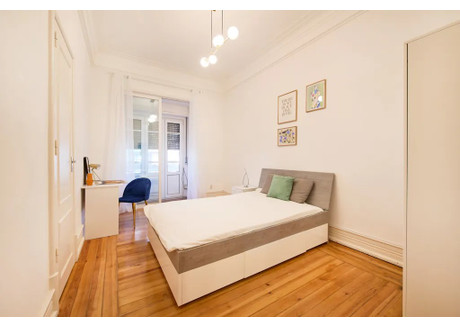 Mieszkanie do wynajęcia - Avenida Álvares Cabral Lisbon, Portugalia, 15 m², 791 USD (3235 PLN), NET-99752988