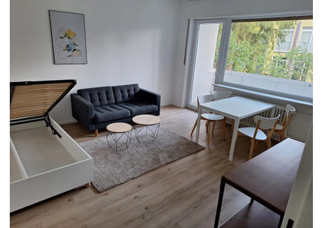 Mieszkanie do wynajęcia - Lessingstraße Berlin, Niemcy, 40 m², 845 USD (3303 PLN), NET-99753007