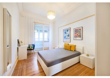 Mieszkanie do wynajęcia - Avenida Álvares Cabral Lisbon, Portugalia, 15 m², 791 USD (3235 PLN), NET-99753032