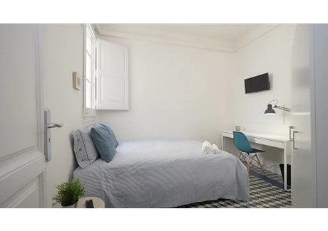 Mieszkanie do wynajęcia - Gran Via de les Corts Catalanes Barcelona, Hiszpania, 200 m², 875 USD (3448 PLN), NET-90194756