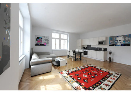 Mieszkanie do wynajęcia - Radetzkystraße Vienna, Austria, 74 m², 3184 USD (12 226 PLN), NET-90194800