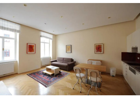 Mieszkanie do wynajęcia - Radetzkystraße Vienna, Austria, 52 m², 2275 USD (9329 PLN), NET-90194801