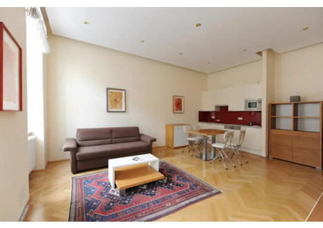 Mieszkanie do wynajęcia - Radetzkystraße Vienna, Austria, 52 m², 2155 USD (8684 PLN), NET-90194801