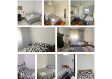 Mieszkanie do wynajęcia - Calle Diego de Almaguer Málaga, Hiszpania, 270 m², 633 USD (2588 PLN), NET-90195028