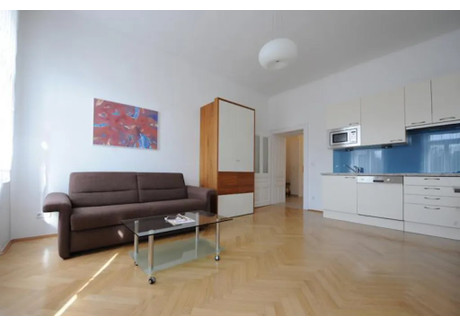 Mieszkanie do wynajęcia - Antonsplatz Vienna, Austria, 34 m², 1405 USD (5536 PLN), NET-90195055