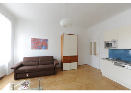 Mieszkanie do wynajęcia - Antonsplatz Vienna, Austria, 34 m², 1479 USD (6051 PLN), NET-90195055