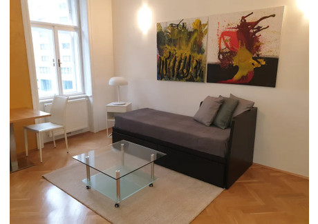 Mieszkanie do wynajęcia - Hollgasse Vienna, Austria, 32 m², 1550 USD (6214 PLN), NET-90195205