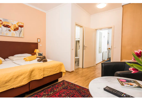 Mieszkanie do wynajęcia - Ferchergasse Vienna, Austria, 40 m², 1558 USD (6390 PLN), NET-90195302