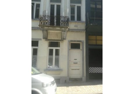 Mieszkanie do wynajęcia - Alphonse De Wittestraat Elsene, Belgia, 75 m², 745 USD (3093 PLN), NET-90195318