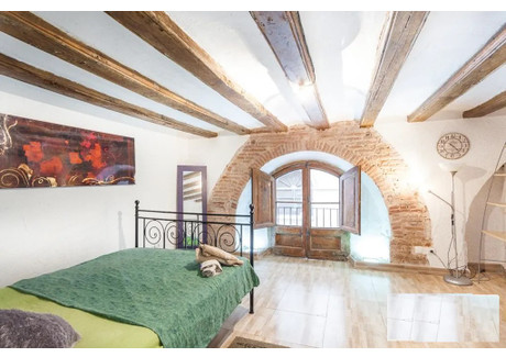 Mieszkanie do wynajęcia - Carrer de Sant Vicenç Barcelona, Hiszpania, 40 m², 969 USD (4052 PLN), NET-90195507