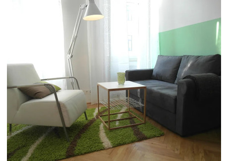 Mieszkanie do wynajęcia - Theresiengasse Vienna, Austria, 35 m², 1198 USD (4814 PLN), NET-90195682