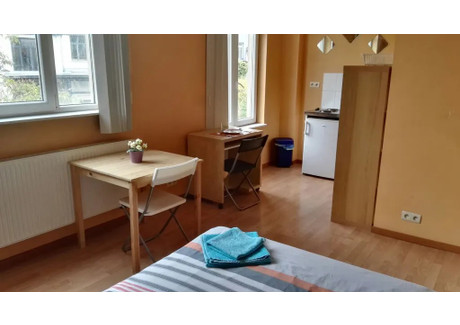 Mieszkanie do wynajęcia - John Waterloo Wilsonstraat Brussels, Belgia, 28 m², 870 USD (3403 PLN), NET-90195727