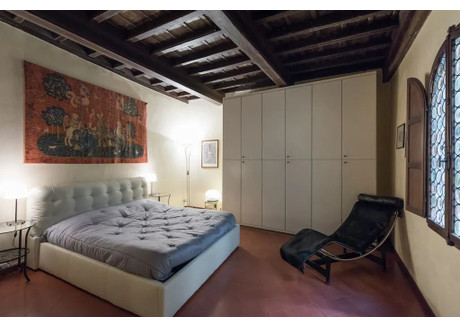 Mieszkanie do wynajęcia - Piazza dei Pitti Florence, Włochy, 90 m², 1444 USD (5991 PLN), NET-90195913