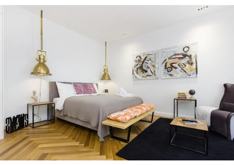 Mieszkanie do wynajęcia - Alser Straße Vienna, Austria, 35 m², 1736 USD (6839 PLN), NET-90195953