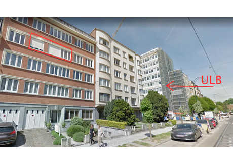 Mieszkanie do wynajęcia - Avenue Adolphe Buyl Ixelles, Belgia, 80 m², 2361 USD (9067 PLN), NET-90196012