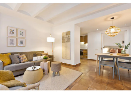 Mieszkanie do wynajęcia - Passeig de Colom Barcelona, Hiszpania, 50 m², 1612 USD (6383 PLN), NET-90196122