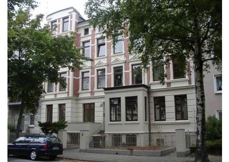 Mieszkanie do wynajęcia - Haakestraße Hamburg, Niemcy, 24 m², 1325 USD (5088 PLN), NET-90196214