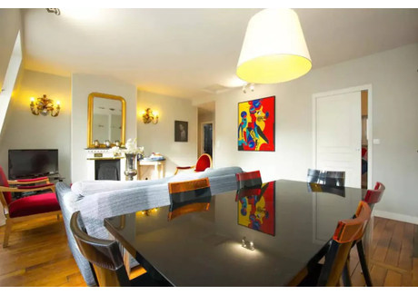 Mieszkanie do wynajęcia - Rue de la Michodière Paris, Francja, 80 m², 3877 USD (15 626 PLN), NET-90196249