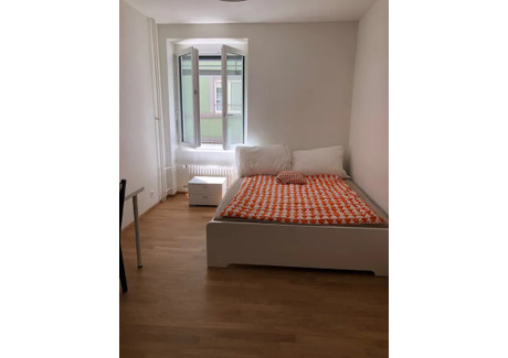 Mieszkanie do wynajęcia - Neugasse Zurich, Szwajcaria, 90 m², 1545 USD (5919 PLN), NET-90196252