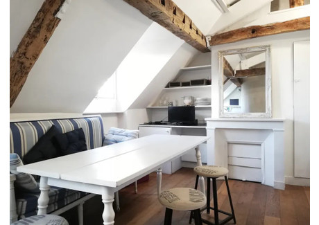 Mieszkanie do wynajęcia - Rue Tronchet Paris, Francja, 26 m², 1546 USD (6215 PLN), NET-90196372