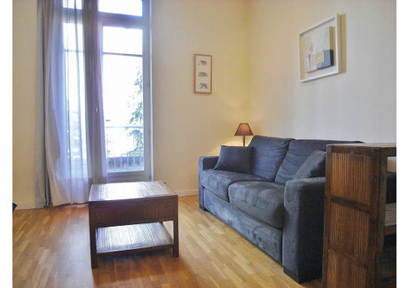 Mieszkanie do wynajęcia - Rue Euler Paris, Francja, 25 m², 1360 USD (5564 PLN), NET-90196383