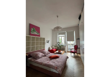 Mieszkanie do wynajęcia - Leopoldstraße München, Niemcy, 155 m², 1346 USD (5584 PLN), NET-90196562