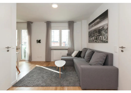 Mieszkanie do wynajęcia - Köpenicker Straße Berlin, Niemcy, 41 m², 1392 USD (5708 PLN), NET-90196703