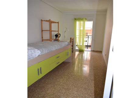 Mieszkanie do wynajęcia - Calle Vidal de Canelles Valencia, Hiszpania, 100 m², 417 USD (1704 PLN), NET-90196846