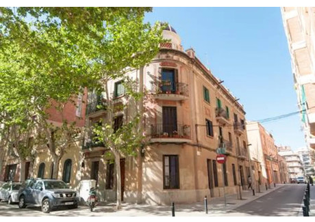 Mieszkanie do wynajęcia - Carrer de Malats Barcelona, Hiszpania, 80 m², 1328 USD (5552 PLN), NET-90197123