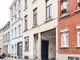 Mieszkanie do wynajęcia - Rue du Moulin Saint-Josse-Ten-Noode, Belgia, 96 m², 802 USD (3135 PLN), NET-90197164