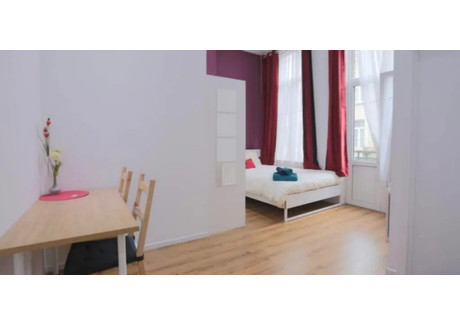 Mieszkanie do wynajęcia - Rue Verbist Saint-Josse-Ten-Noode, Belgia, 25 m², 808 USD (3160 PLN), NET-90197246