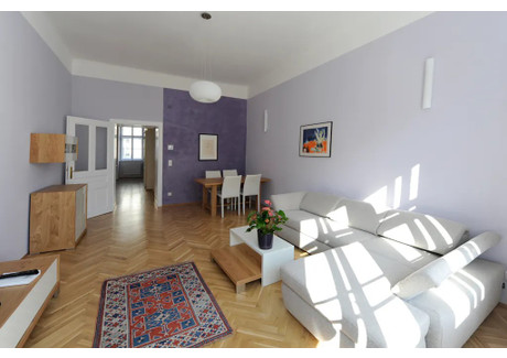 Mieszkanie do wynajęcia - Radetzkystraße Vienna, Austria, 53 m², 2447 USD (9395 PLN), NET-90197275