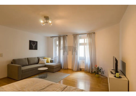 Mieszkanie do wynajęcia - Wöhlertstraße Berlin, Niemcy, 50 m², 1475 USD (6046 PLN), NET-90197441