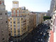Mieszkanie do wynajęcia - Gran Vía Madrid, Hiszpania, 100 m², 610 USD (2457 PLN), NET-90197478