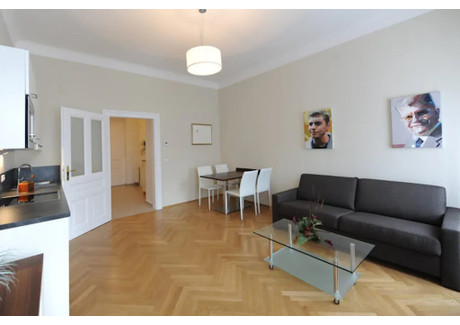 Mieszkanie do wynajęcia - Antonsplatz Vienna, Austria, 48 m², 1722 USD (6938 PLN), NET-90197470